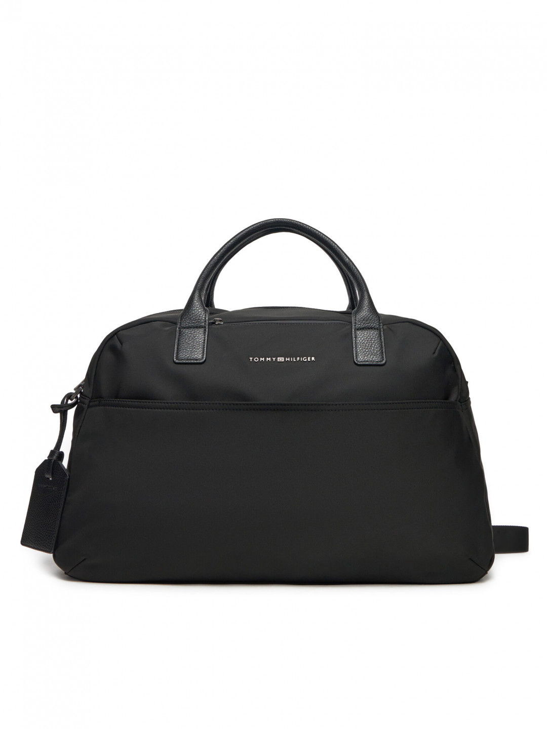 Tommy Hilfiger Taška AM0AM13078 Černá